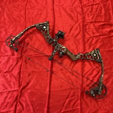 Used, Matthew Solo Cam Hunting Bow DXT Model Composite Limb System (T) MO#8753 for sale  Shipping to South Africa