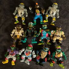 Vintage tmnt action for sale  Pittsburgh