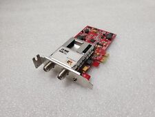 TBS6925VE PCI-E DVB-S2 TV Tuner Card Low profile bracket for sale  Shipping to South Africa