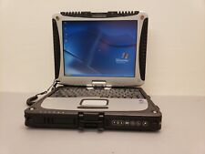 Panasonic toughbook laptop for sale  Exeter