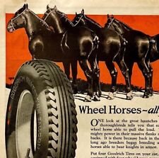 1925 goodrich tires for sale  Cambridge