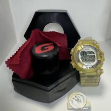 "Relógio de mergulho esqueleto CASIO G-SHOCK FROGMAN DW-8200WC-7AT" comprar usado  Enviando para Brazil