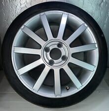 Ford fiesta inch for sale  Shipping to Ireland