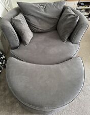 Dfs large round for sale  HIGH WYCOMBE