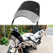 Motorcycle headlight windscree for sale  Burlingame