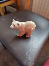 Lladro bear 1207 for sale  WIGAN