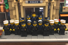 Lego police lot for sale  Weatogue