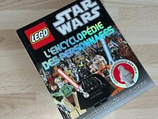 Star wars livre d'occasion  Paris I