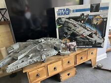 Star wars millennium for sale  Shipping to Ireland