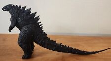 Boneco Neca Godzilla 2014 articulado 6" altura 12" cabeça 2 cauda, usado comprar usado  Enviando para Brazil