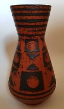 Carstens keramik vase gebraucht kaufen  Cadenberge