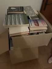 Stock libri misto usato  Velletri