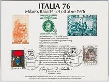 Big038 italia carta usato  Milano