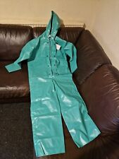 Sioen suit green for sale  EGREMONT