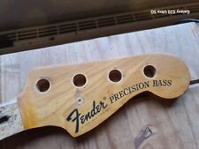 fender bass neck for sale  BANGOR