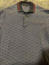 Gucci shirt mens for sale  Blue Springs