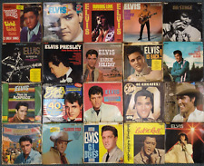 Elvis presley vinyl for sale  WELWYN GARDEN CITY