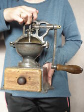 Coffee grinder antique d'occasion  Marlenheim