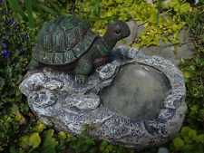 Solarleuchte schildkröte eine gebraucht kaufen  Alsdorf