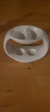 Duftlampe keramik weiß gebraucht kaufen  Frensdorf