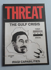 Gulf war british for sale  PRESTON
