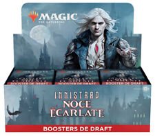 Mtg booster draft d'occasion  Mulhouse
