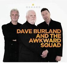 Dave burland awkward for sale  UK