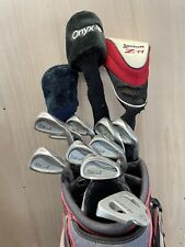 Cobra golf package for sale  ARBROATH