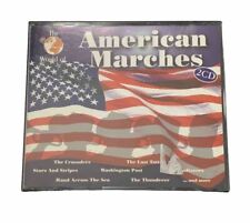 American marches vienna gebraucht kaufen  Nürnberg