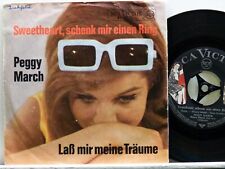 Peggy march sweetheart gebraucht kaufen  Bredstedt