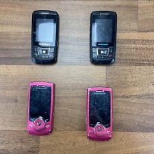 Samsung slide phones for sale  PLYMOUTH