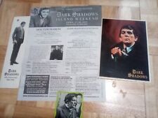 barnabas collins for sale  Alva