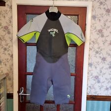 Xcel wetsuit shortie for sale  HALESOWEN