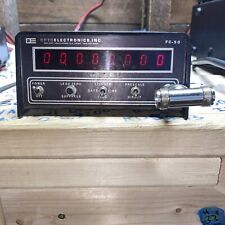 frequency meter counter for sale  Milford