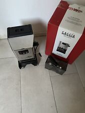 Gaggia classic milano gebraucht kaufen  Hamburg