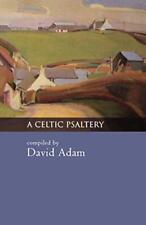 Celtic psaltery paperback for sale  UK