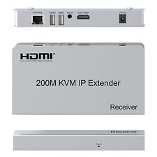 200m hdmi kvm for sale  WORKSOP