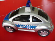 Polizei beetle sirene gebraucht kaufen  Melle-Gesmold,-Neuenkirchen