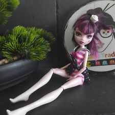 Monster high doll d'occasion  Veneux-les-Sablons