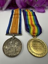 Wwi military medals for sale  BRIGHTON