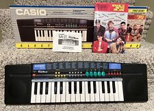 Casio electronic keyboard for sale  Indianapolis
