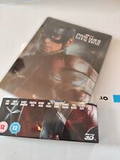 Captain america civil gebraucht kaufen  Föhren