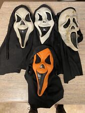 Scream Mask Lot Fun World for sale  Chico
