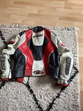 Motorradjacke gebraucht kaufen  Hockenheim