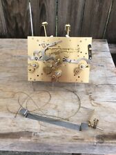 Used, West German Kieninger Concerto Sligh Chime Clock Parts Movement for sale  Shipping to Canada