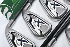 Callaway irons regular for sale  Shipping to Ireland
