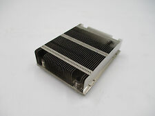 Procesador enfriador de CPU Supermicro zócalo Intel LGA 2011 1U SNK-P0057PS segunda mano  Embacar hacia Argentina