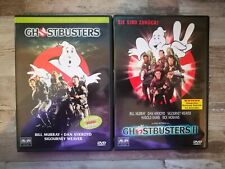 Ghostbusters dvd gebraucht kaufen  Marl