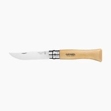 Couteau opinel 9 d'occasion  Chambourcy