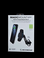 Scosche magicmount charge for sale  Simi Valley
